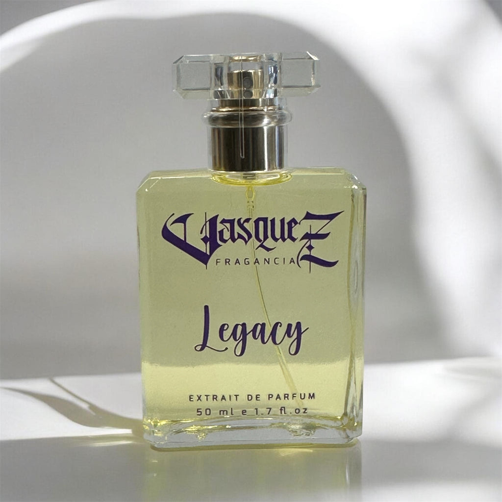 Legacy | Extrait de Parfum | 50 ml
