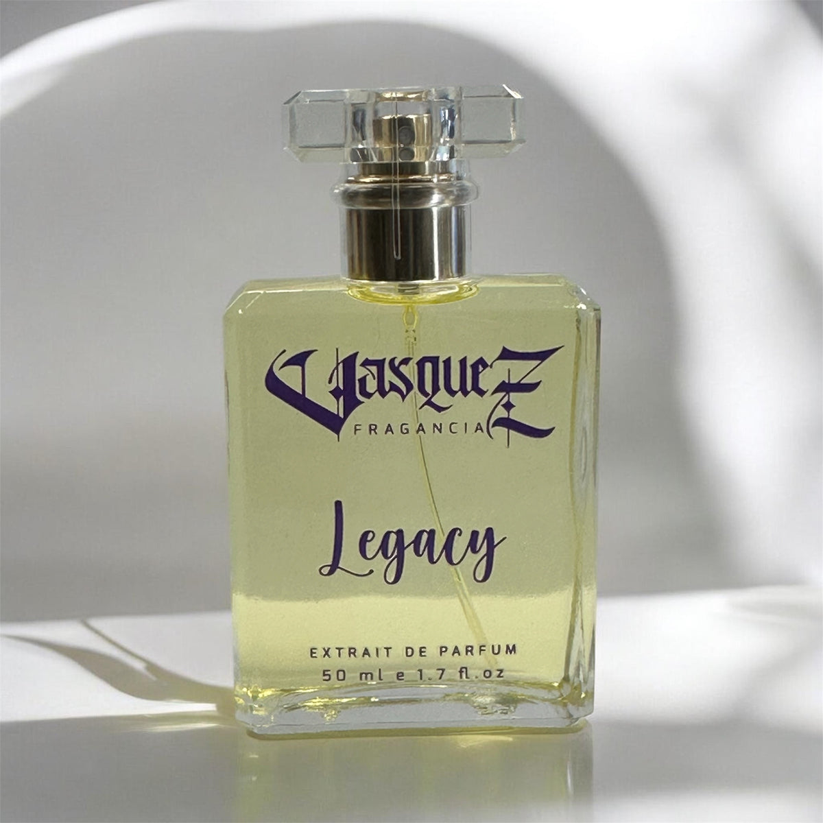 Legacy | Extrait de Parfum | 50 ml